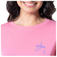 Ladies Long Sleeve Performance Fishing Sun Protection Shirt UPF 50+ View 23
