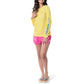 Ladies Long Sleeve Performance Fishing Sun Protection Shirt UPF 50+ View 31