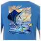 Men's Big Sail Short Sleeve T-Shirt View 3