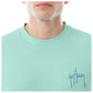 Men's Offshore Core Long Sleeve T-Shirt View 5