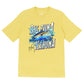Kids Big Tuna Kahuna Short Sleeve T-Shirt View 1