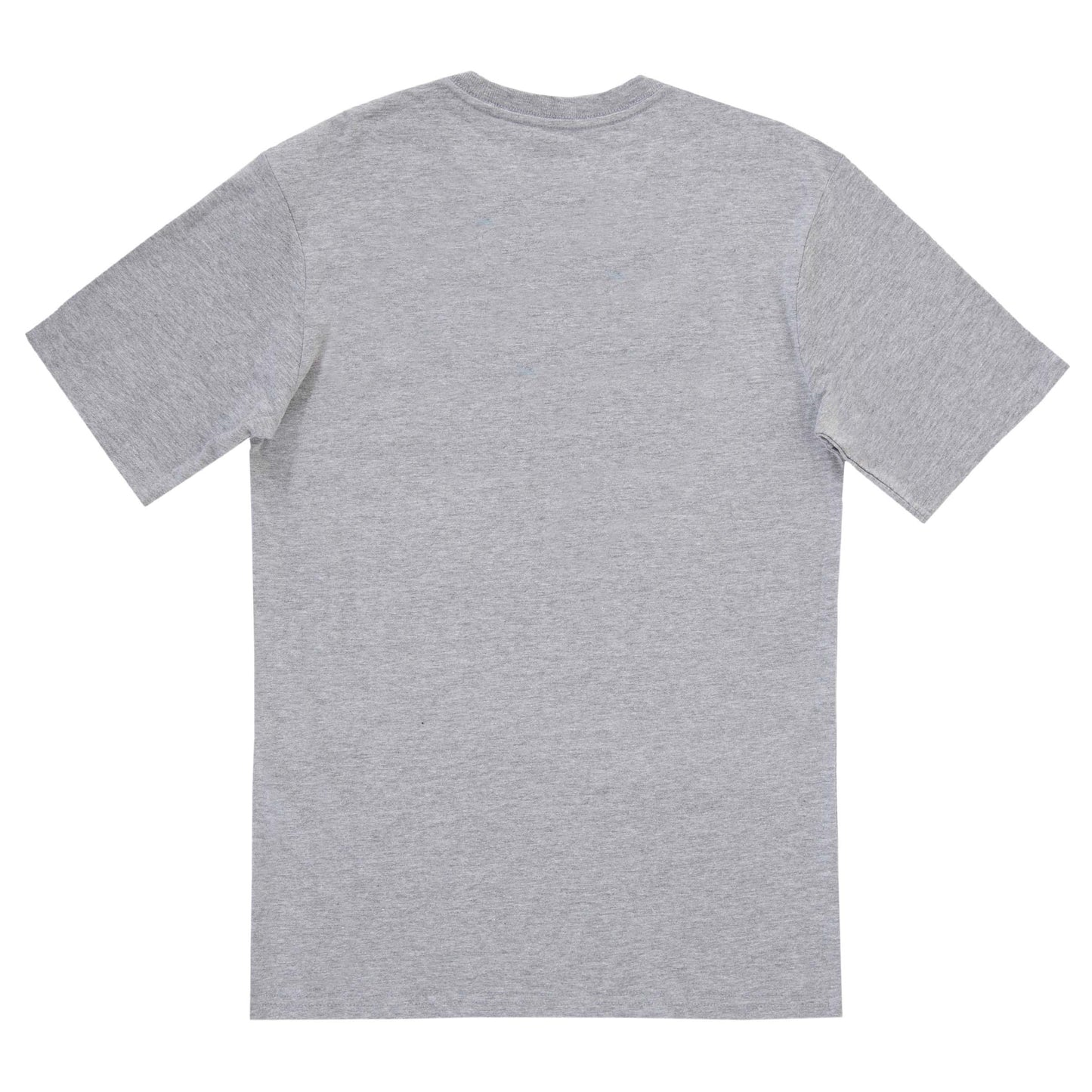 Kids Star Explosion Short Sleeve Grey T-Shirt View 3