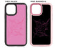 Fortitude Pink Ribbon Phone Case View 3