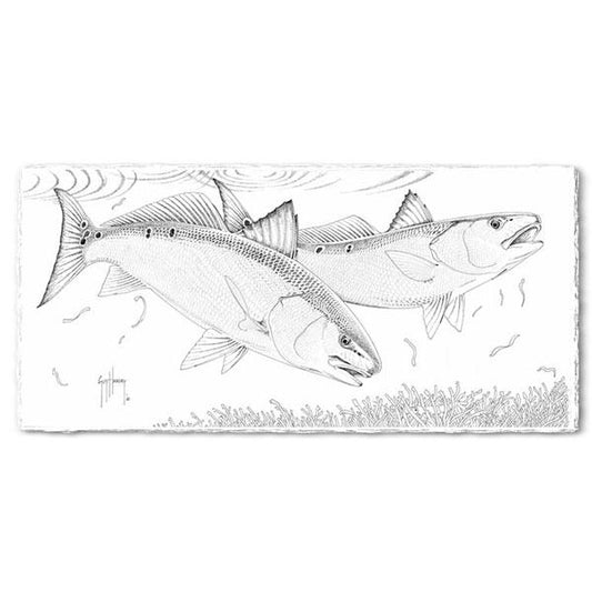 TREASURE HUNT View 1