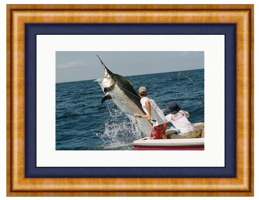 GRAND ENCOUNTER PHOTO ART FRAMED View 1