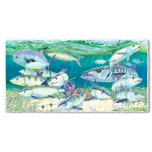 SKINNY WATERS View 1