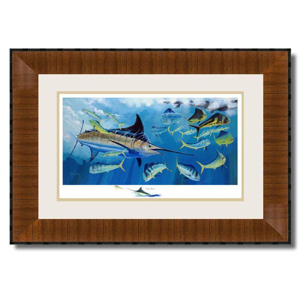 Store Guy Harvey Art prints/ G Harvey