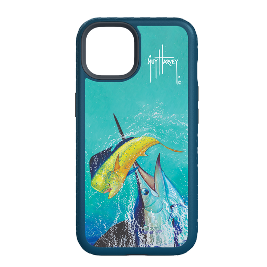 iPhone 14 Models - Fortitude El Dorado II Phone Case View 1