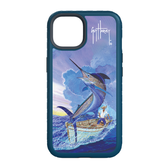 iPhone 14 Models - Fortitude El Viejo Phone Case View 1