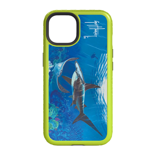 iPhone 14 Models - Fortitude Hammer Down Phone Case View 2