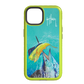 iPhone 14 Models - Fortitude El Dorado II Phone Case View 2