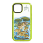 iPhone 14 Models - Fortitude Five Largemouth Phone Case View 2