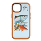 iPhone 14 Models - Fortitude Inshore Collage Phone Case View 6