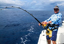 GUY'S 100TH MARLIN