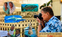 GHOF EXPLORES THE JARDINES DE LA REINA NATIONAL PARK IN CUBA