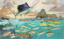 Guy Harvey is here for you.