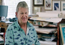 ARTIST GUY HARVEY ON HOW HE CAPTURES LIFE UNDER THE SEA
