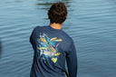 Performance Fishing Shirts That Protect You — and the Ocean