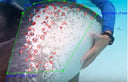 Stingray “Finger Prints”
