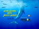 Class is in Session at Shark School