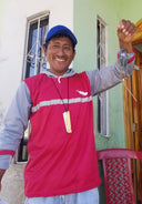 Satellite Tag Recovered!