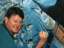 Guy Harvey 40th Anniversary: 40 Years of Art, Adventure & Ocean Conservation