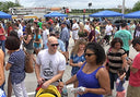 INAUGURAL GUY HARVEY ‘FAMILY FUN DAY’