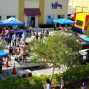 GUY HARVEY CELEBRATES THE HOLIDAYS WITH FAMILY FUN DAY