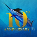 10TH ANNIVERSARY BANQUET AND FUNDRAISER