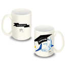 Class of 2021 Coffee Mugs