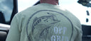 Men's Coastal Wash T-Shirts