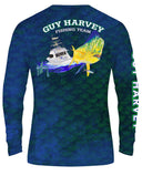GH Fishing Team