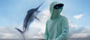Men's Marlin Air Sun Protection