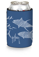 Can Coolers and Bottle Suits