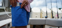 A close up on the women short from Guy Harvey