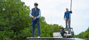 Men's Fishing Pants