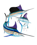 "Billfish Slam" Original