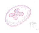 "Single Jellyfish" Original