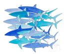 "Shark Camo" Original
