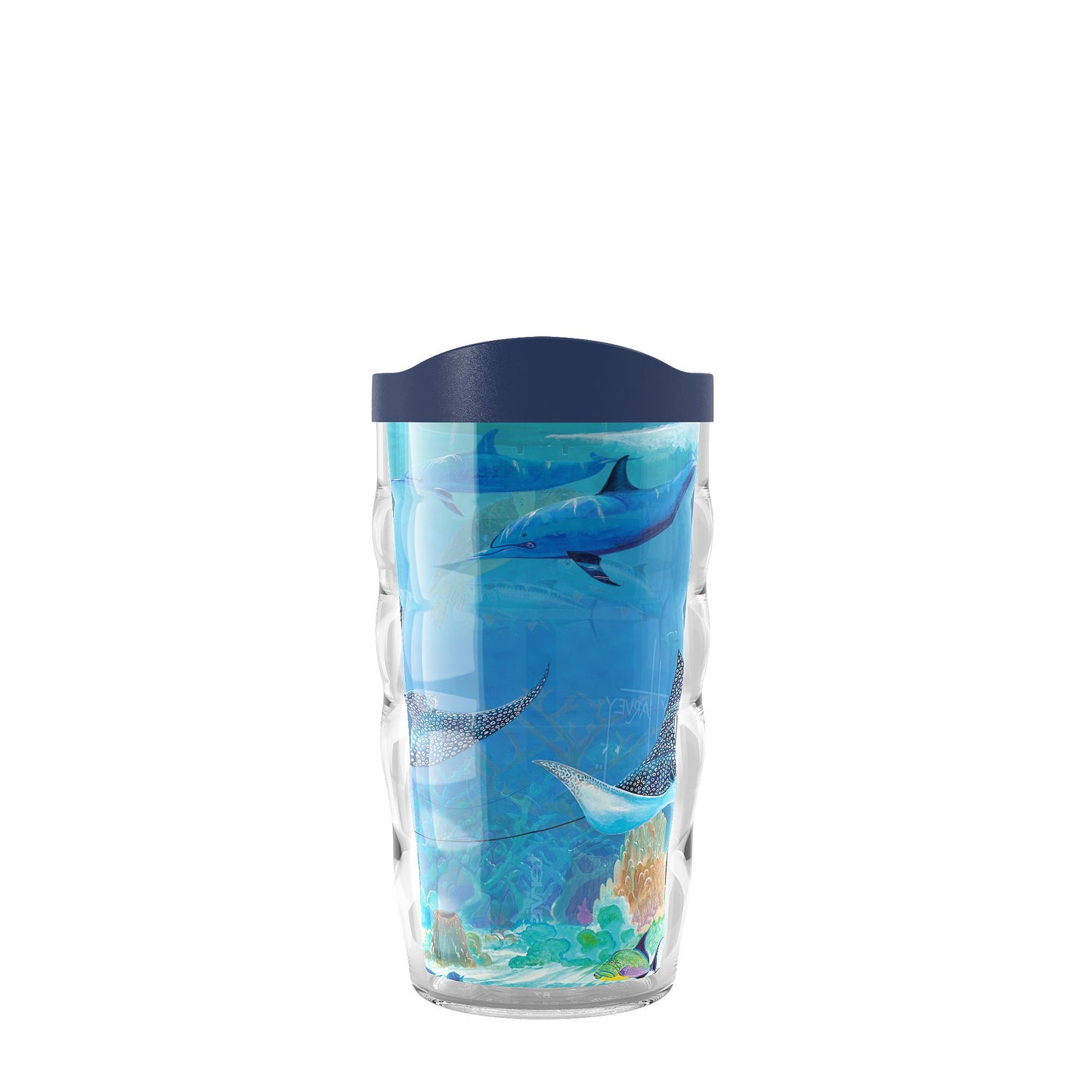 Tervis Ocean Scene