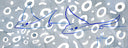 "Spotted Eagle Ray Skin" Original