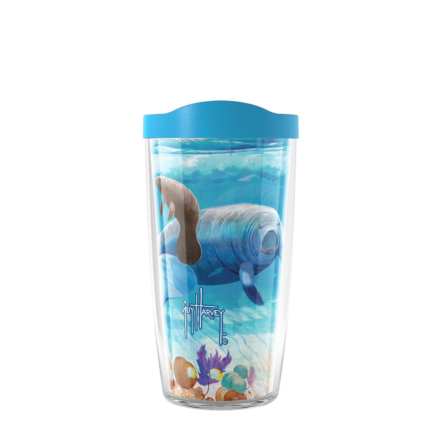 Tervis Manatee