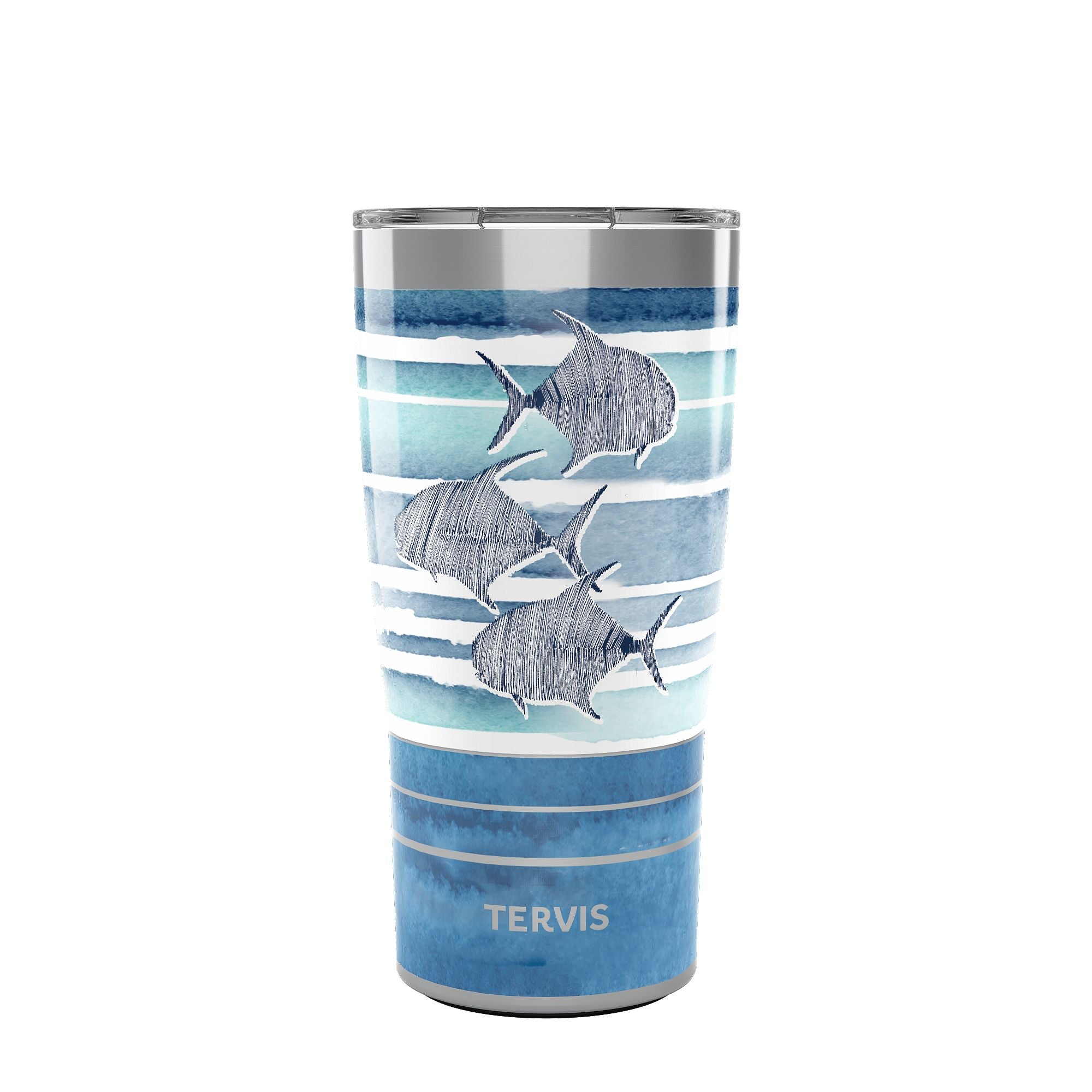 Tervis Freeswim Fish