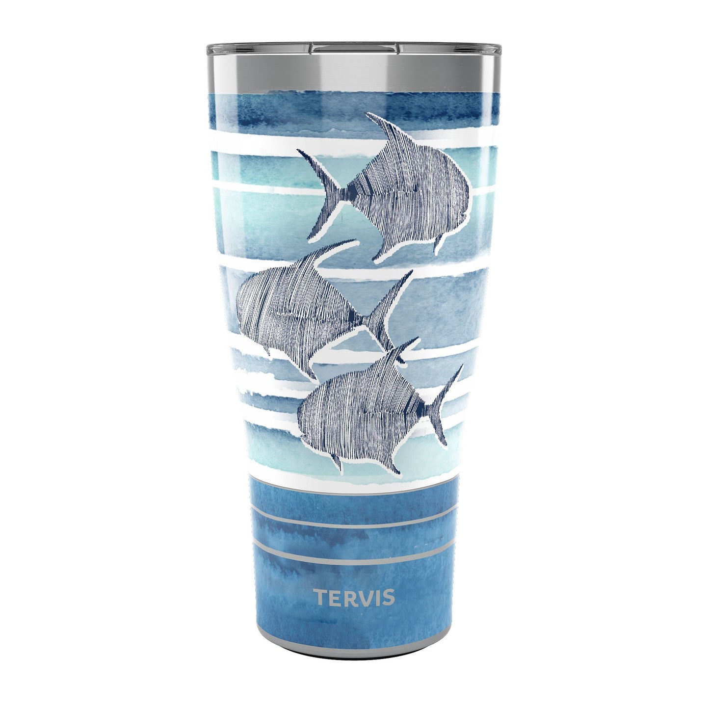 Tervis Freeswim Fish