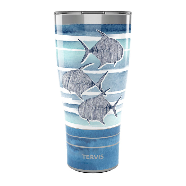 Tervis Freeswim Fish – Guy Harvey