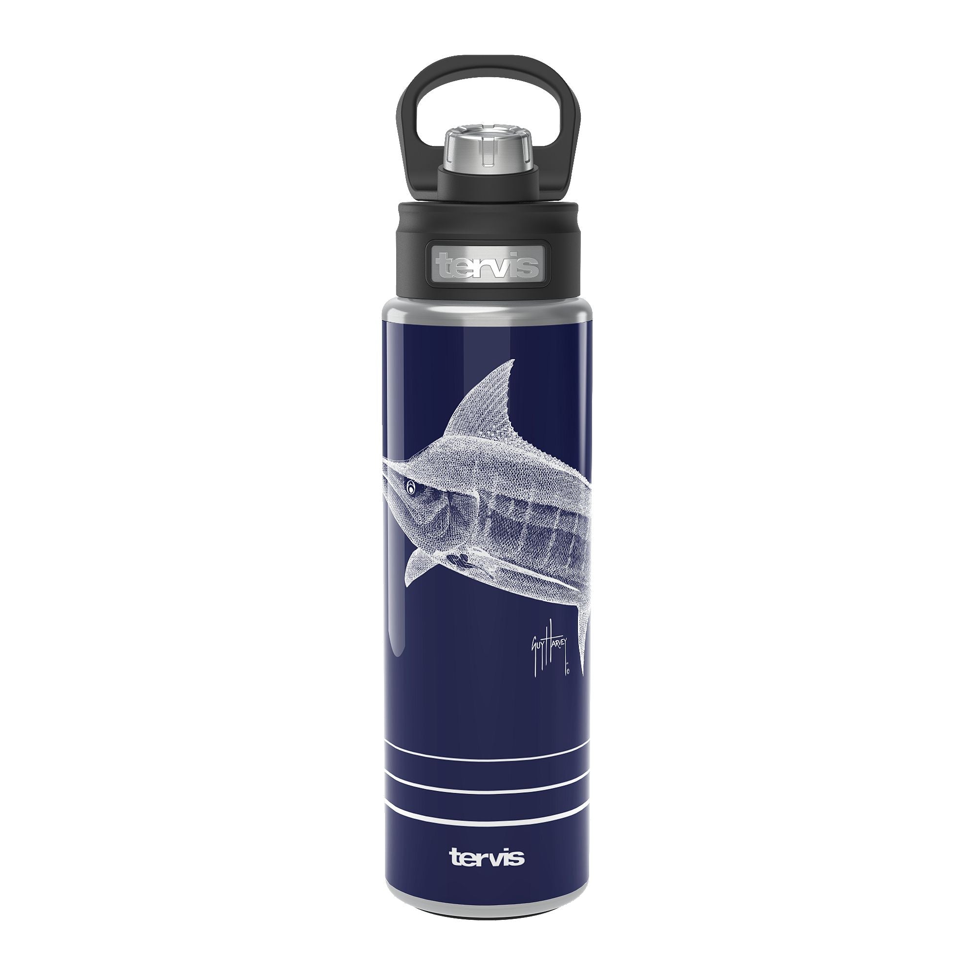 Tervis Ink Marlin