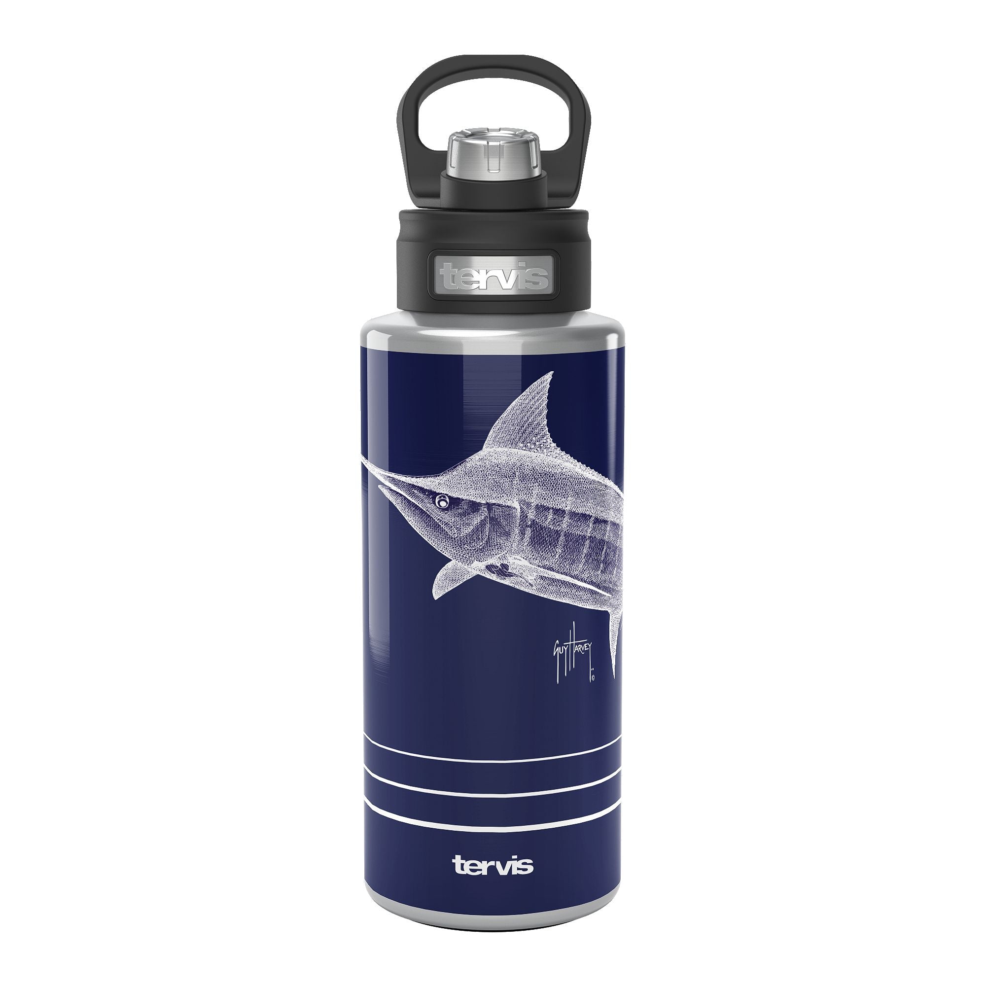 Tervis Ink Marlin