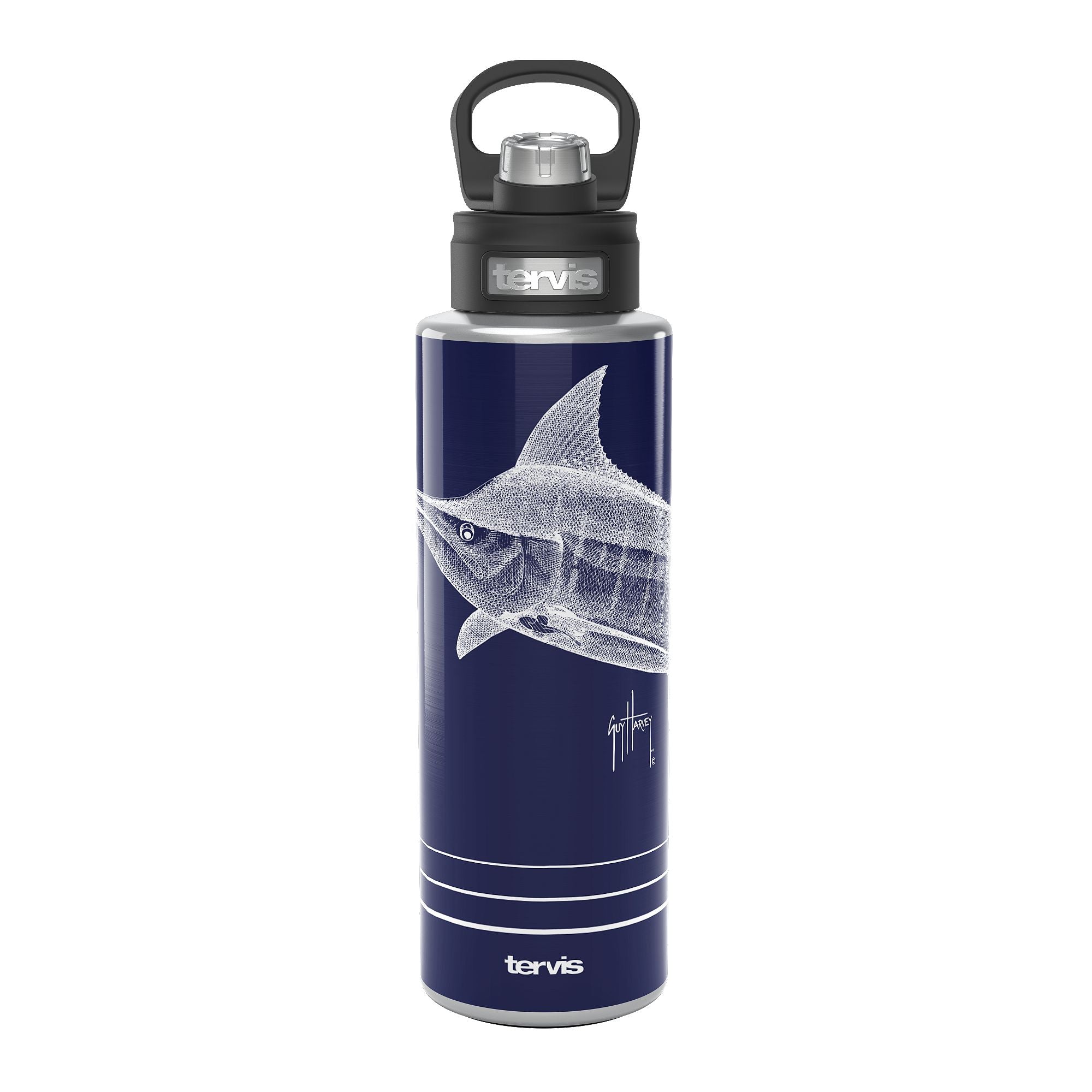 Tervis Ink Marlin