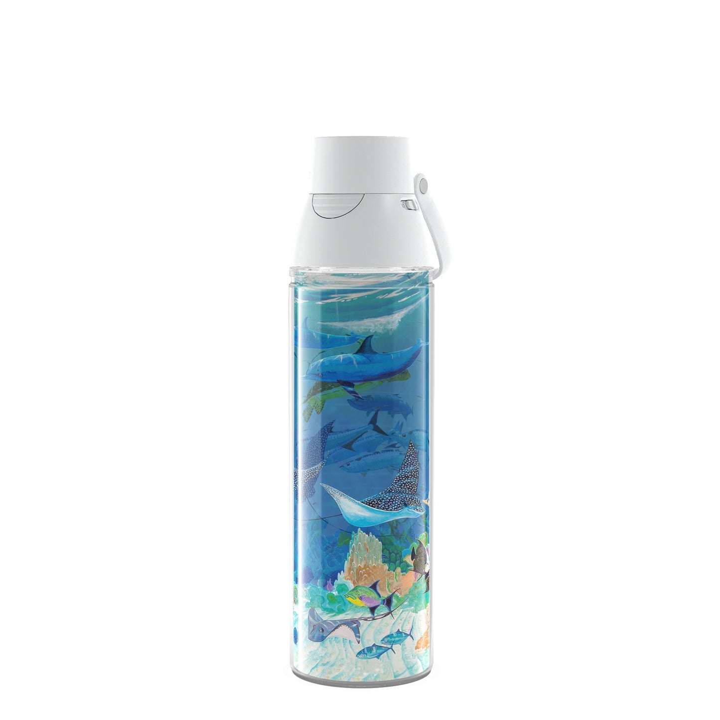 Tervis Ocean Scene