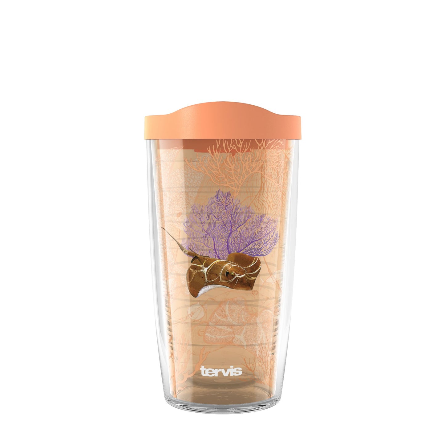 Tervis Stingray Fans